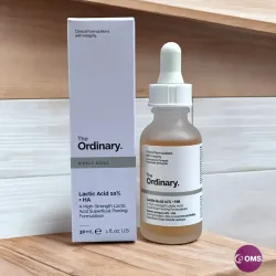 The Ordinary Acido Lactico