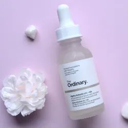 The Ordinary Alpha Arbutin 2% + HA