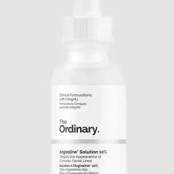 The Ordinary Argireline Solution 10%