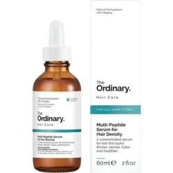 The Ordinary serum anticaida de pelo