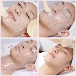 Facial Espejo