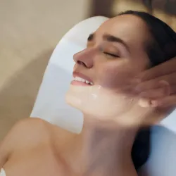 Facial Eternity