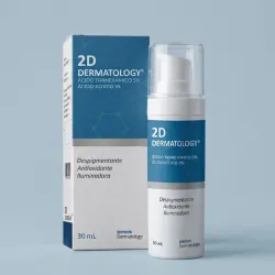 Percos 2D Dermatology 30 mL 