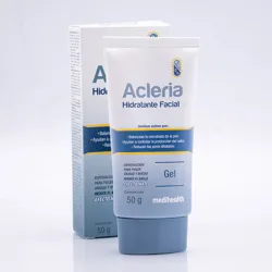 Acleria Gel Hidratante Facial 50g
