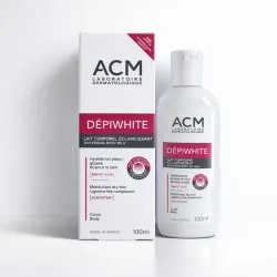 ACM Depiwhite Whitening Body Milk 100 mL