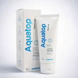 Aquatop Rescue Crema Rescate 100 g