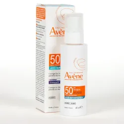 Avene Fluido Antimperfecciones 40 mL SPF 50 +