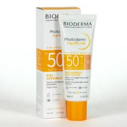 Bioderma Photoderm Aquafluide 40 mL SPF 50+