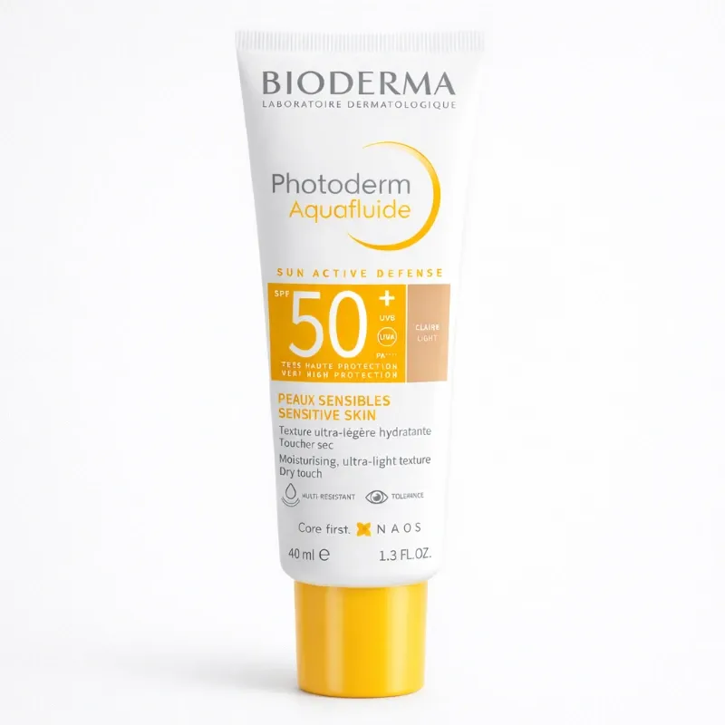 Bioderma Photoderm Aquafluide 40 mL SPF 50+
