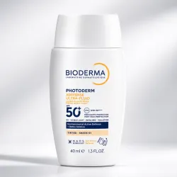 Bioderma Photoderm X Defense Ultrafluid 40 mL SPF 50 + 
