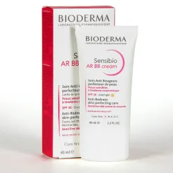 Bioderma Sensibio AR BB Cream 40 mL SPF 30