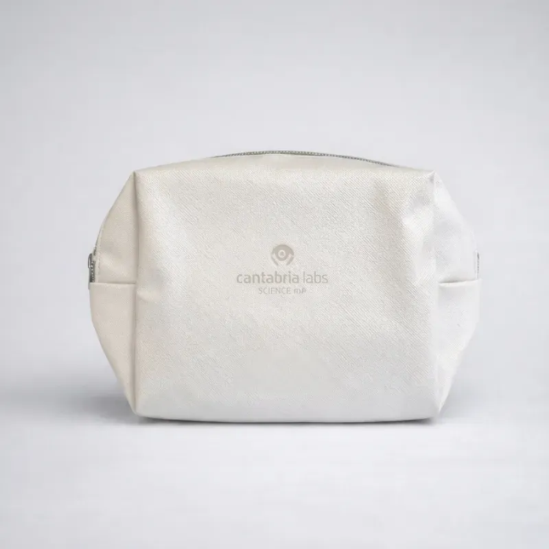 Cartuchera Cantabria Labs