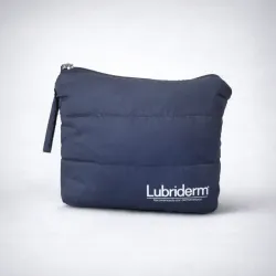 Cartuchera Lubriderm