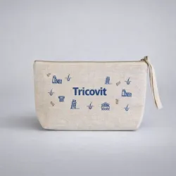 Cartuchera Tricovit