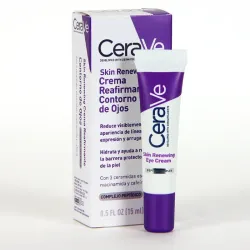 CeraVe Skin Renewing Eye Cream 15 mL