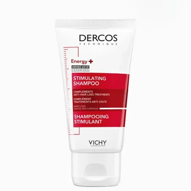 Vichy Dercos Energisant 50 mL
