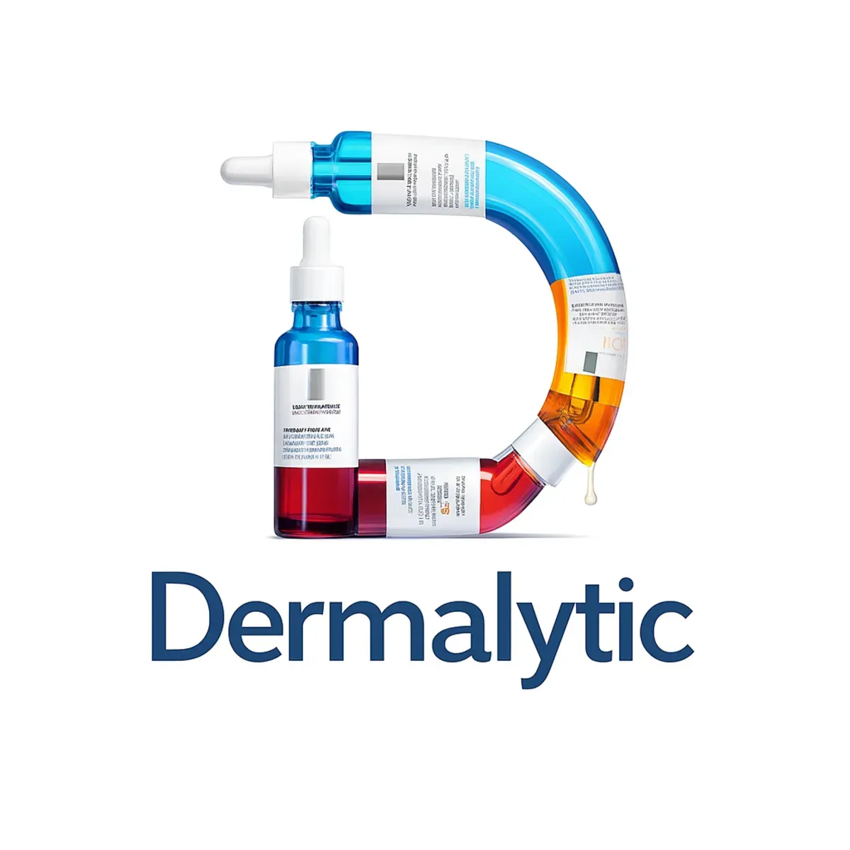 Dermalytic