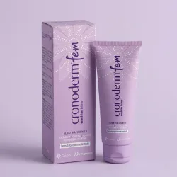 Cronoderm Fem Emulsión Íntima 50g