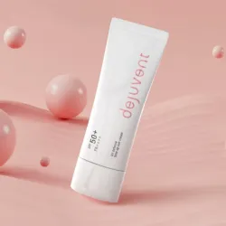 Dejuvent Tone Up 50 mL SPF 50 +