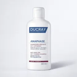 Ducray Anaphase Anticaída y Antiafinamiento 200 mL
