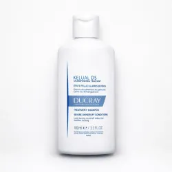 Ducray Kelual DS Champú Anticaspa 100 mL