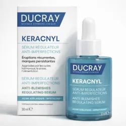 Ducray Keracnyl Anti-blemishes Regulating Serum 30 mL