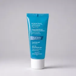 Ducray Keracnyl Gel Moussant 40 mL