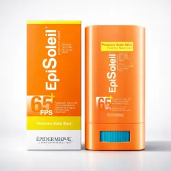 EpiSoleil Protector Solar Stick FPS 65+ 14g