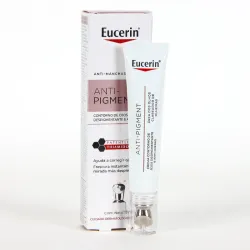 Eucerin Anti-Pigment Contorno de Ojos Despigmentante & Anti-Ojeras 15 mL