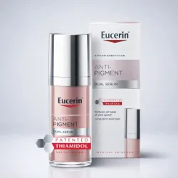 Eucerin Antipigment Dual Serum 30 mL