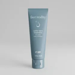 Face Reality Sulfur Spot Treatment 44 mL
