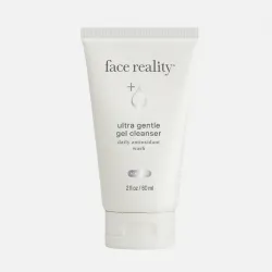 Face Reality Ultra Gentle Gel Cleanser 60 mL