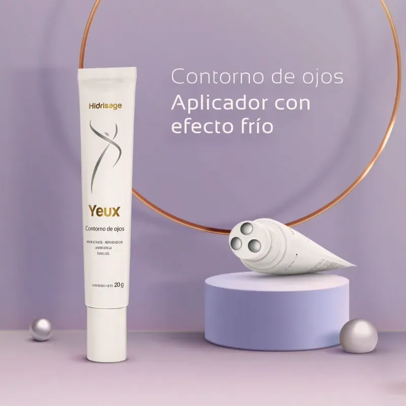Hidrisage Yeux  20g