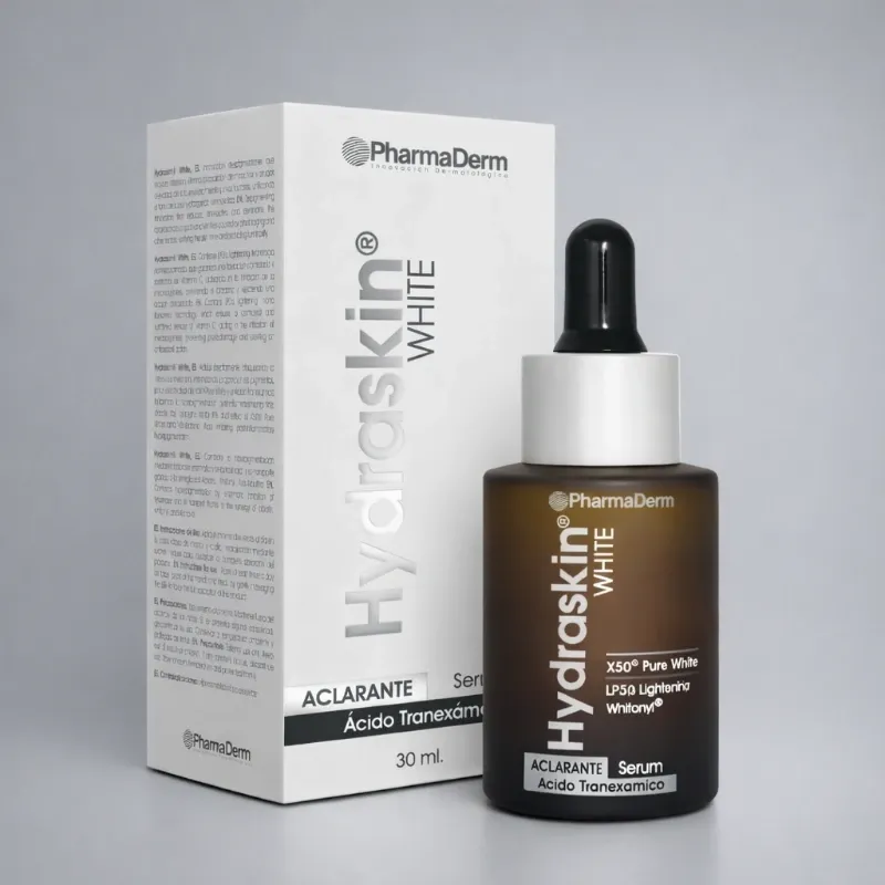 Hydraskin White 30 mL