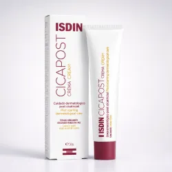 ISDIN Cicapost Cream 50g