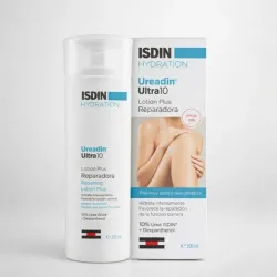 ISDIN Ureadin Ultra 10 Lotion Plus 200 mL