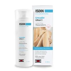 ISDIN Ureadin Ultra 10 Lotion Plus 200 mL