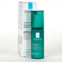La Roche Posay Effaclar A.Z Gel Cream 40mL
