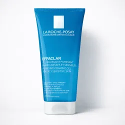 La Roche Posay Effaclar Purifying Foaming Gel 200 mL