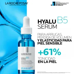 La Roche Posay Hyalu B5  30 mL