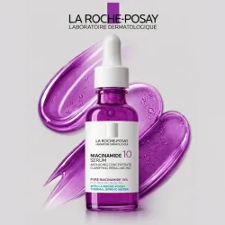La Roche Posay Pure Niacinamide 10 30 mL
