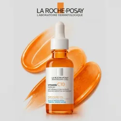 La Roche Posay Pure Vitamin C10  30mL