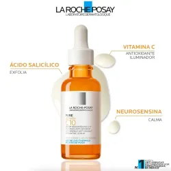 La Roche Posay Pure Vitamin C10  30mL