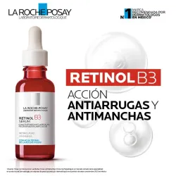 La Roche Posay Retinol B3 Concentrado Antiarrugas 30 mL