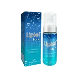 Lipiel Face Detox 50 mL