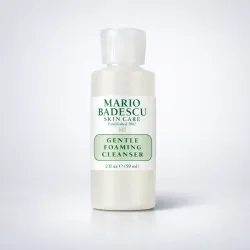 Mario Badescu Gentle Foaming Cleanser 59 mL