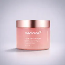 Medicube Collagen Jelly Cream 110 mL
