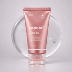 Medicube Collagen Night Wrapping Mask 75 mL