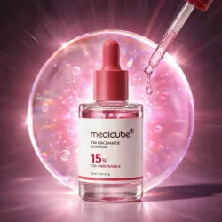 Medicube TXA Niacinamide 15 30mL