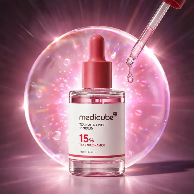 Medicube TXA Niacinamide 15 30mL